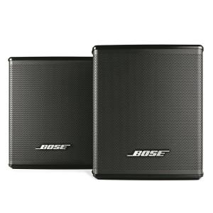 Bose Surround Speakers - Black 2 Bose Surround Speakers - Black 2