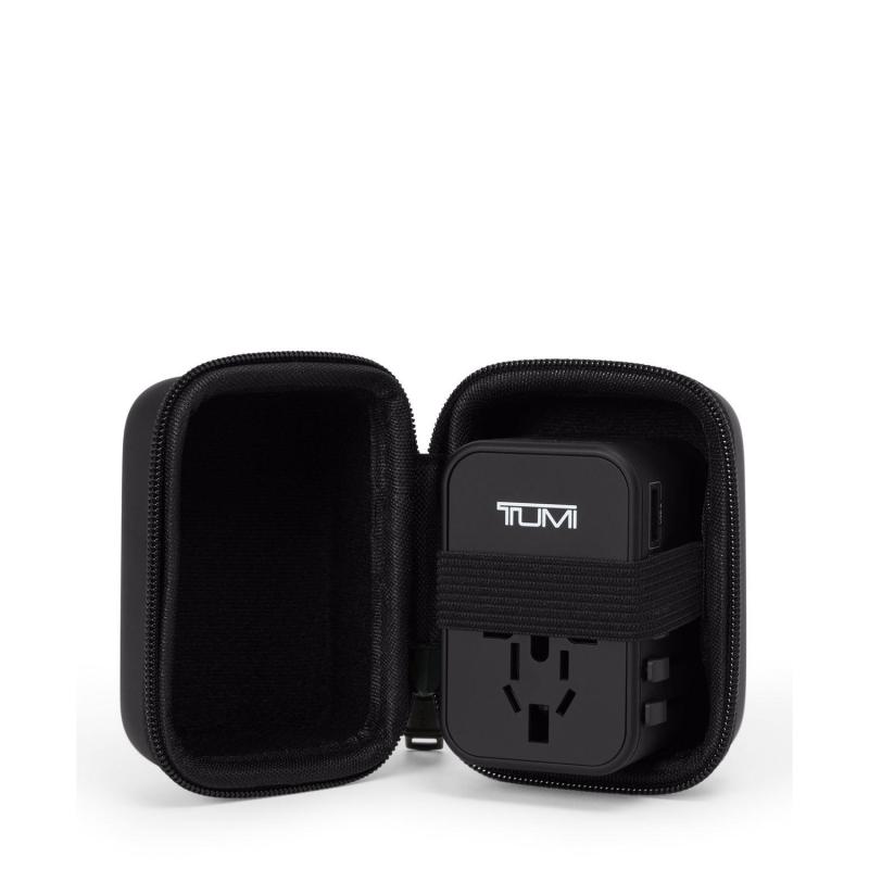 Tumi 65W Universal Power Adapter 2 Tumi 65W Universal Power Adapter 2