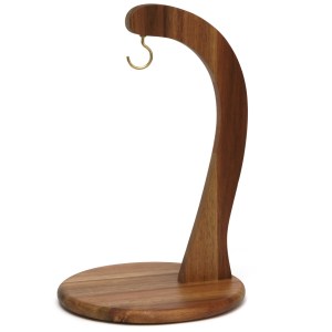 Lipper Acacia Banana Hanger 1 Lipper Acacia Banana Hanger 1