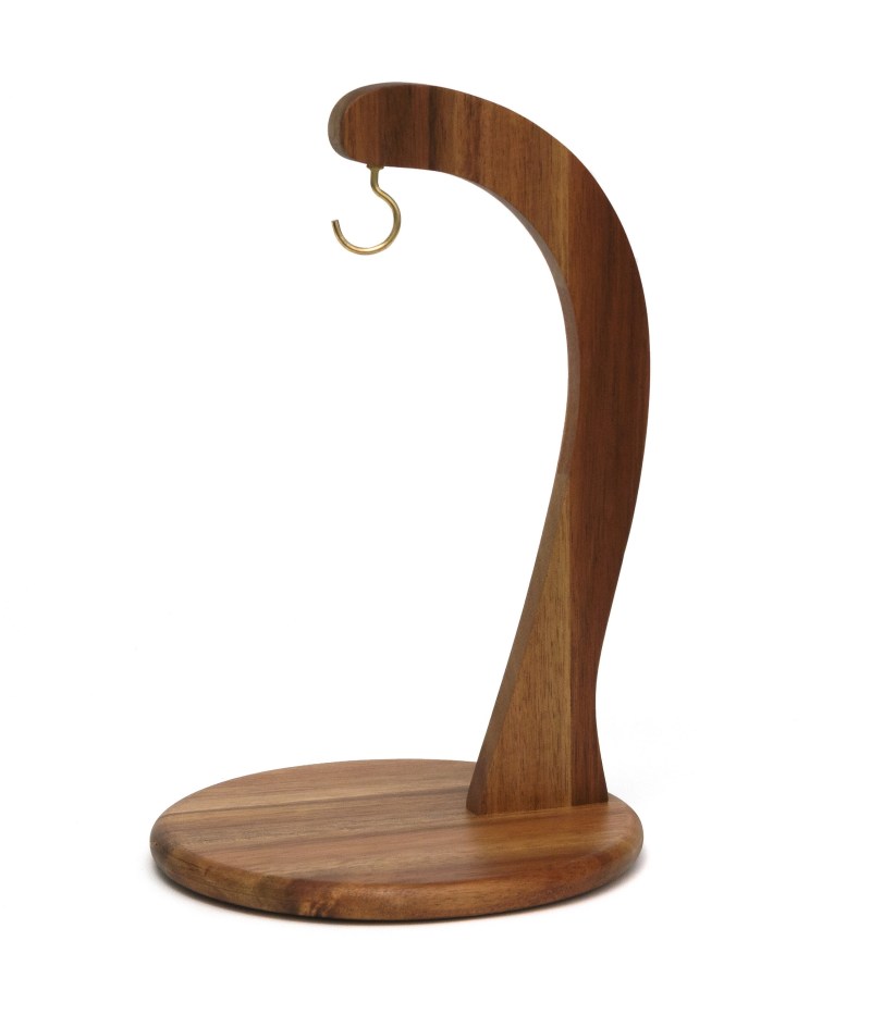 Lipper Acacia Banana Hanger 1 Lipper Acacia Banana Hanger 1