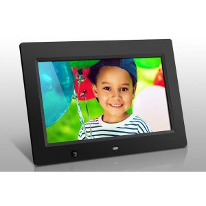 Aluratek 10" Motion Sensor Digital Photo Frame 4GB Built In Memory 2 Aluratek 10" Motion Sensor Digital Photo Frame 4GB Built In Memory 2