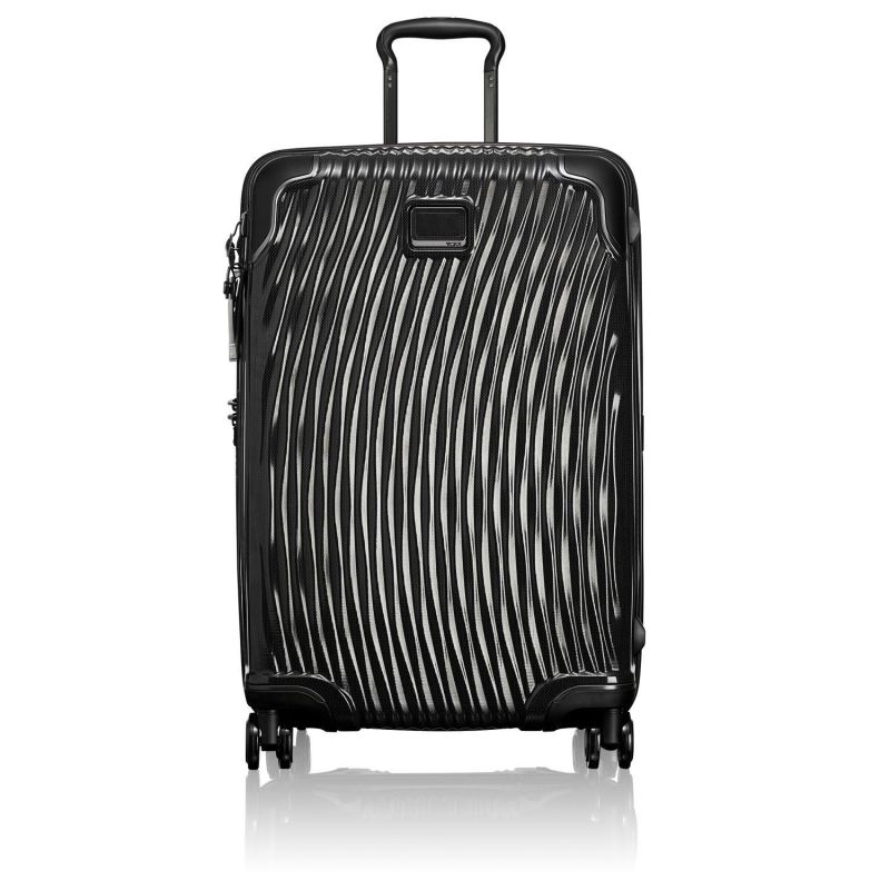 TUMI™ Latitude Short Trip Black Packing Case 2 TUMI™ Latitude Short Trip Black Packing Case 2