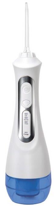VivitarĀ® Cordless & Rechargeable Water Flosser 1 VivitarĀ® Cordless & Rechargeable Water Flosser 1