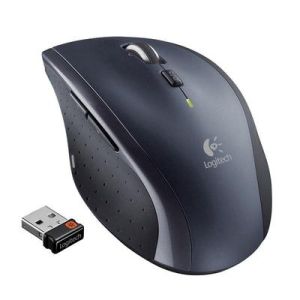 Logitech Wireless Marathon Mouse 2 Logitech Wireless Marathon Mouse 2