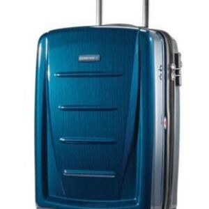 Samsonite® Winfield 2 Spinner 20" Suitcase 2 Samsonite® Winfield 2 Spinner 20" Suitcase 2