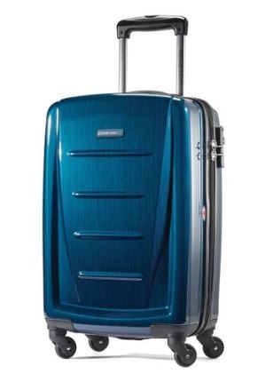 Samsonite® Winfield 2 Spinner 20" Suitcase 2 Samsonite® Winfield 2 Spinner 20" Suitcase 2