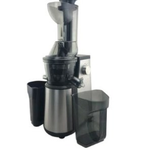 Courant Slow Juicer & Sorbet Maker 1 Courant Slow Juicer & Sorbet Maker 1