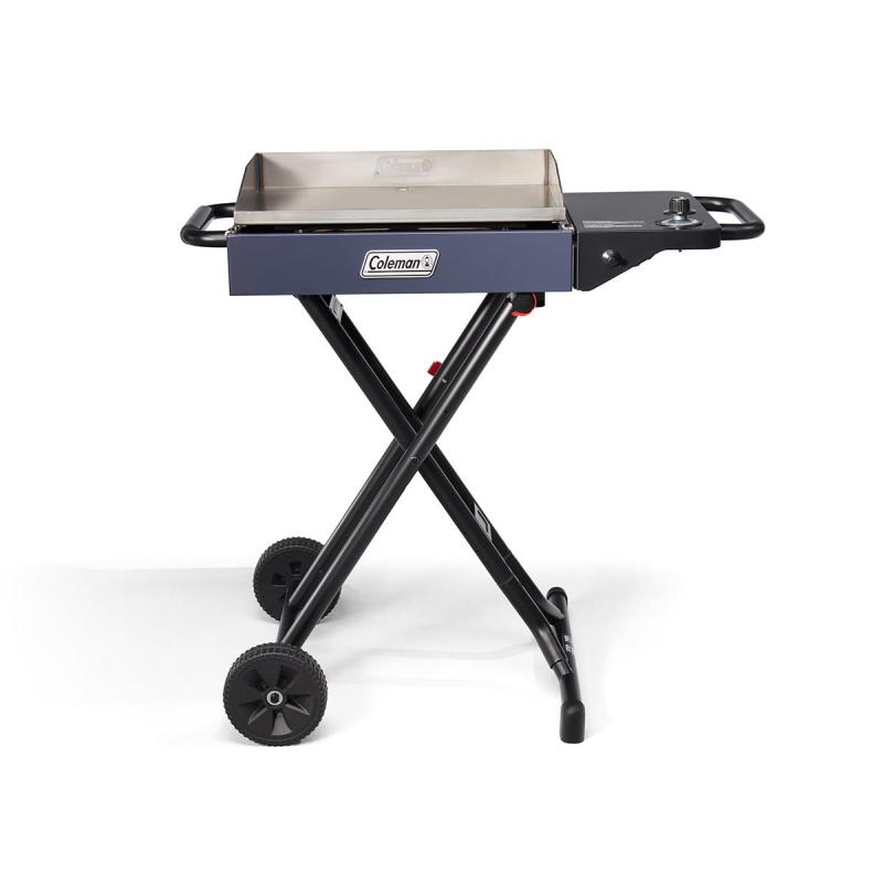 Newell Brands Distribution LLC Coleman Roadtrip Griddle 19" Blue Nights 2 Newell Brands Distribution LLC Coleman Roadtrip Griddle 19" Blue Nights 2