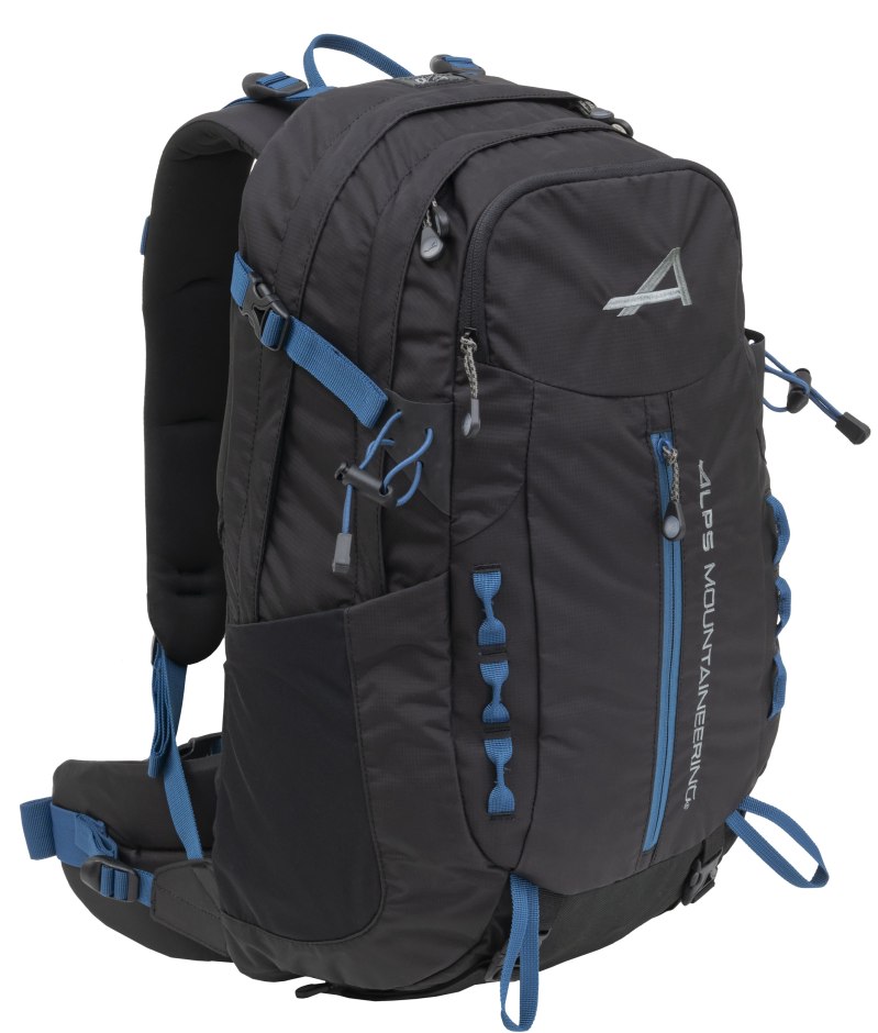 ALPS Mountaineering Solitude 24 Backpack 2 ALPS Mountaineering Solitude 24 Backpack 2