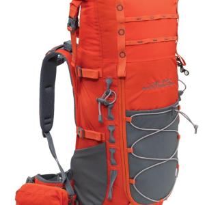 ALPS Mountaineering Nomad Rt 38 Backpack 2 ALPS Mountaineering Nomad Rt 38 Backpack 2