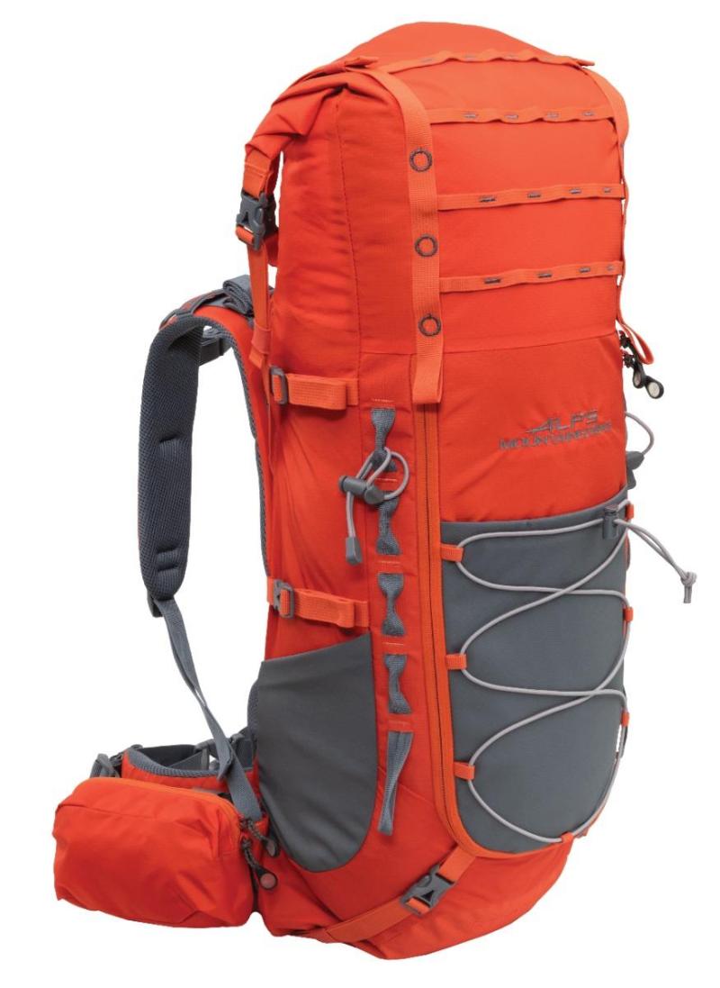 ALPS Mountaineering Nomad Rt 38 Backpack 2 ALPS Mountaineering Nomad Rt 38 Backpack 2