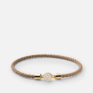 Miansai Nexus Leather Bracelet Women%27S 2 Miansai Nexus Leather Bracelet Women%27S 2