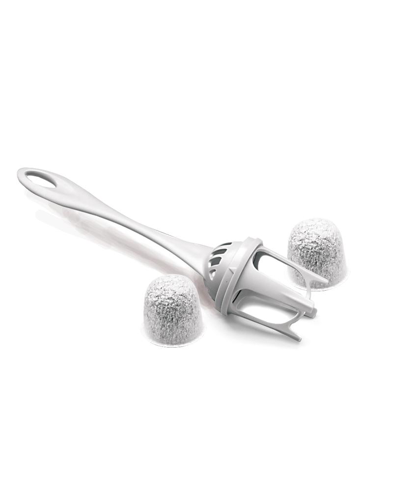 Hamilton Beach Replacement Charcoal Water Filters For Coffee Maker, Includes 2 Activated Charcoal Fi 2 Hamilton Beach Replacement Charcoal Water Filters For Coffee Maker, Includes 2 Activated Charcoal Fi 2