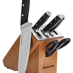 Calphalon Calphalon Classic™ 6 Pc Sharpin™ Cutlery Set 2 Calphalon Calphalon Classic™ 6 Pc Sharpin™ Cutlery Set 2