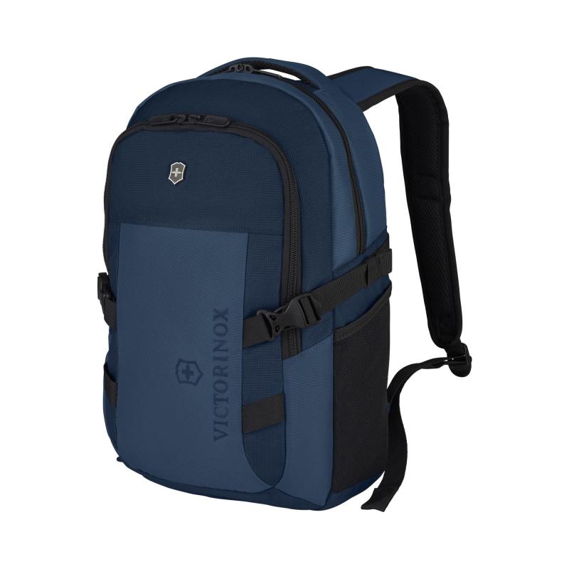Victorinox Swiss Army Corporate Gifts Vx Sport Evo Compact Backpack Blue 2 Victorinox Swiss Army Corporate Gifts Vx Sport Evo Compact Backpack Blue 2
