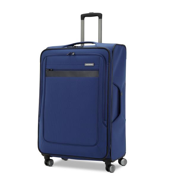 Samsonite® Ascella 3.0 29" Large Spinner Luggage - Sapphire Blue 2 Samsonite® Ascella 3.0 29" Large Spinner Luggage - Sapphire Blue 2