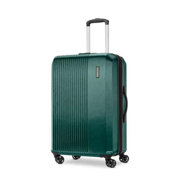 Samsonite® Alliance Se 24" Medium Spinner Luggage - Alpine Green 2 Samsonite® Alliance Se 24" Medium Spinner Luggage - Alpine Green 2