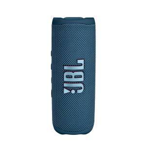 JBL Flip 6 Portable Waterproof Speaker - Blue 2 JBL Flip 6 Portable Waterproof Speaker - Blue 2