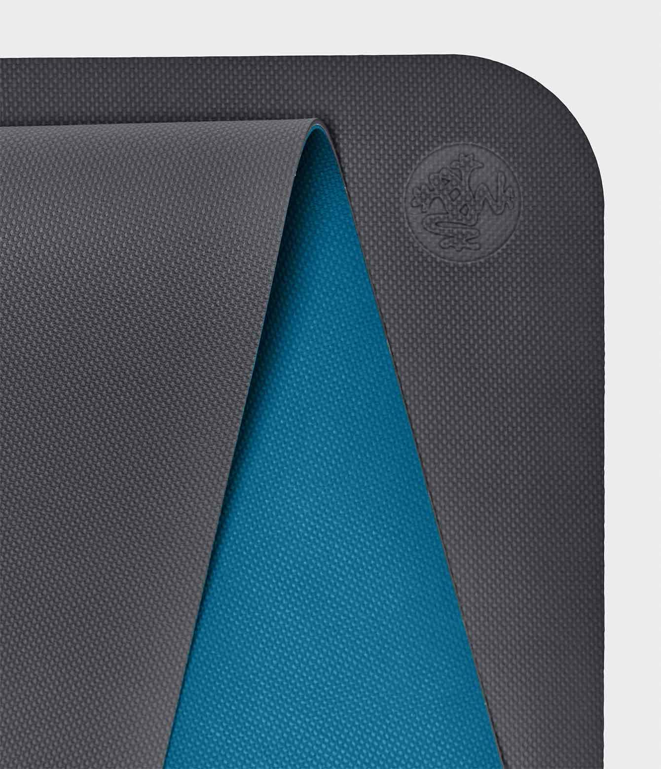 Manduka Begin Mat - 5Mm 2 Manduka Begin Mat - 5Mm 2