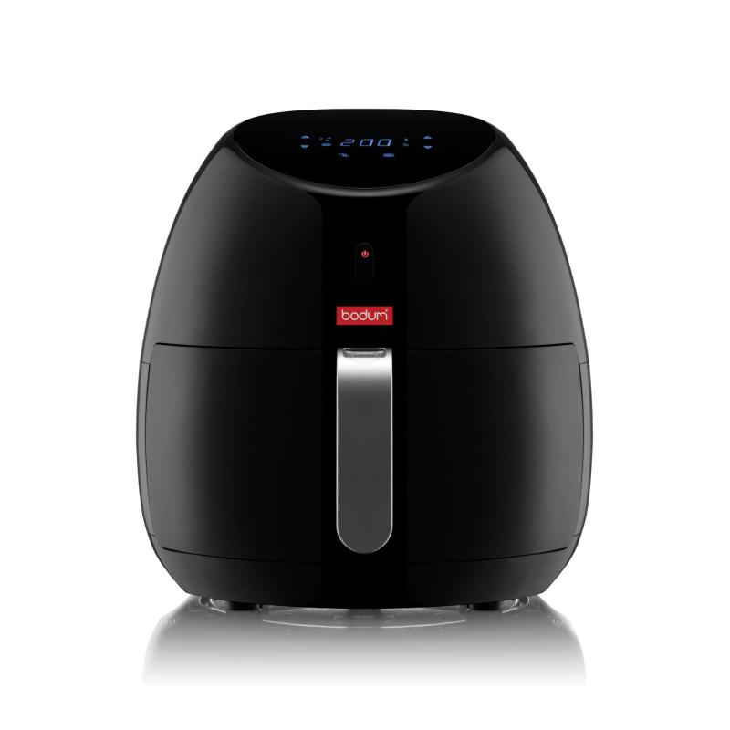 Bodum Melior 5L Air Fryer 2 Bodum Melior 5L Air Fryer 2