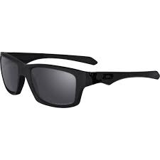 Oakley® Jupiter Squared Sunglasses - Black/Gray 1 Oakley® Jupiter Squared Sunglasses - Black/Gray 1