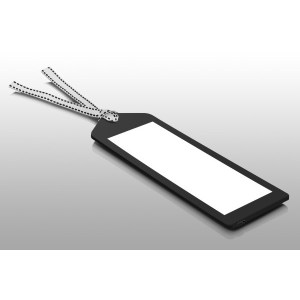 Aluratek LED Rechargable Bookmark 1 Aluratek LED Rechargable Bookmark 1