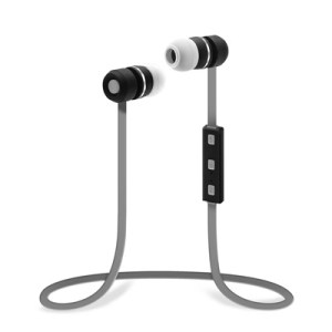 Sentry Bluetooth® Stereo Earbuds 1 Sentry Bluetooth® Stereo Earbuds 1