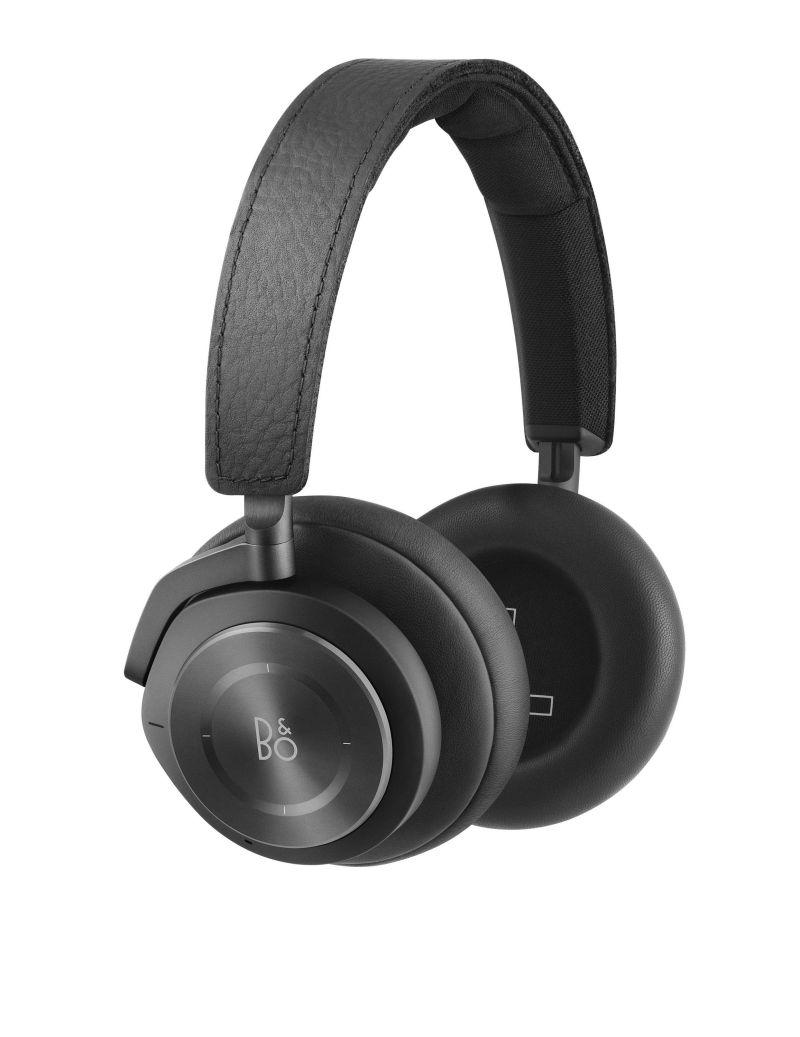Bang & Olufsen Beoplay H9i Active Noise Cancelling Wireless Headphones (Black) 2 Bang & Olufsen Beoplay H9i Active Noise Cancelling Wireless Headphones (Black) 2