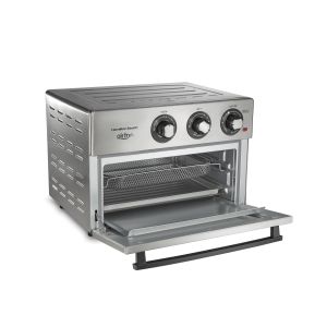 Hamilton Beach® Air Fry Stainless Steel Countertop Oven 2 Hamilton Beach® Air Fry Stainless Steel Countertop Oven 2