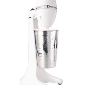 Hamilton Beach® DrinkMaster® White Drink Mixer 2 Hamilton Beach® DrinkMaster® White Drink Mixer 2