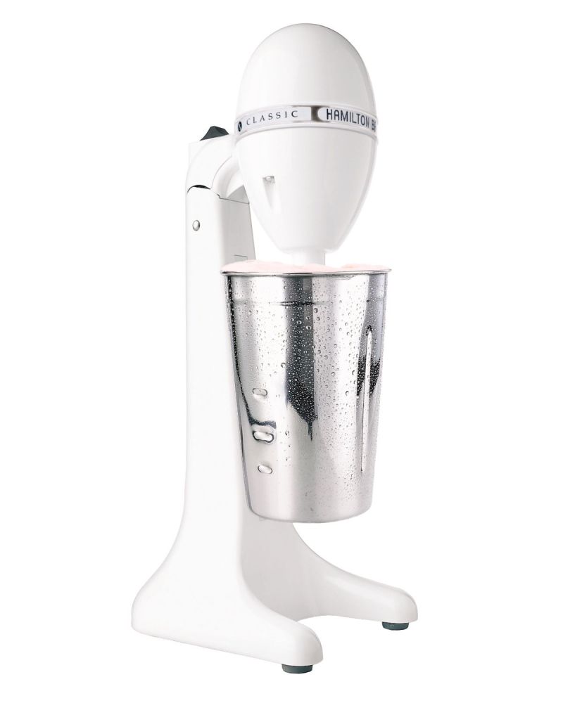 Hamilton Beach® DrinkMaster® White Drink Mixer 2 Hamilton Beach® DrinkMaster® White Drink Mixer 2