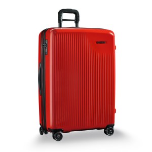 Briggs & Riley™ Sympatico Large Expandable Spinner Bag (Fire) 1 Briggs & Riley™ Sympatico Large Expandable Spinner Bag (Fire) 1