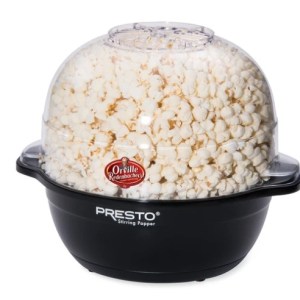 Presto® Orville Redenbacher%27s Stirring Popper 1 Presto® Orville Redenbacher%27s Stirring Popper 1