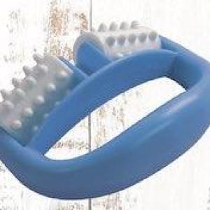 VivitarĀ® Mini Pinpoint Roller Massager 1 VivitarĀ® Mini Pinpoint Roller Massager 1