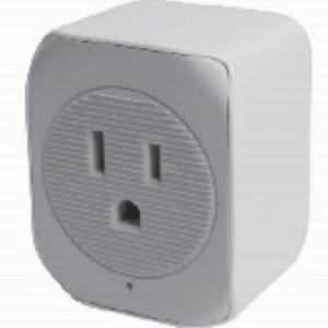 Altec Lansing Wi-Fi Smart Round Plug 1 Altec Lansing Wi-Fi Smart Round Plug 1