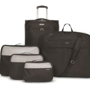 Samsonite® Dymond Special Event 3 Piece Luggage Set 2 Samsonite® Dymond Special Event 3 Piece Luggage Set 2