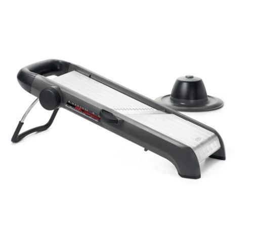OXO Chef Mandoline Slicer 2.0 2 OXO Chef Mandoline Slicer 2.0 2