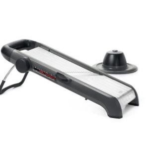 OXO Chef Mandoline Slicer 2.0 2 OXO Chef Mandoline Slicer 2.0 2