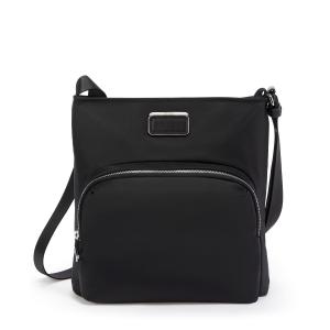 Tumi Corporate Collection Women%27s Crossbody- Black 2 Tumi Corporate Collection Women%27s Crossbody- Black 2