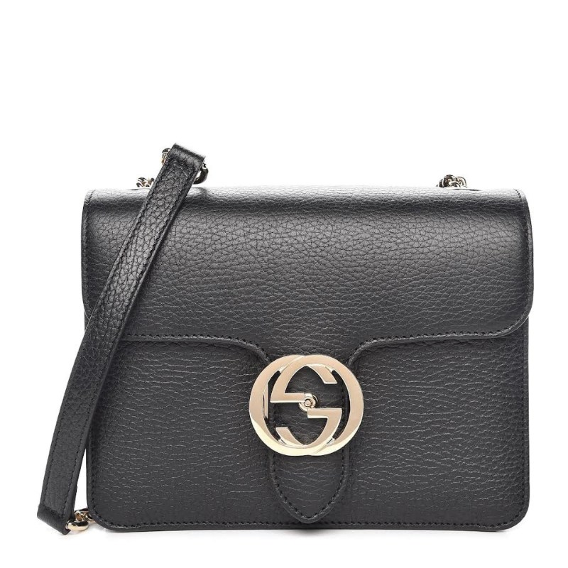 Gucci Interlocking Crossbody Bag 2 Gucci Interlocking Crossbody Bag 2