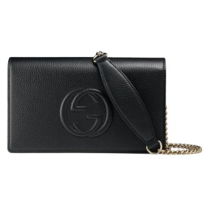 Gucci Soho Collection Crossbody Bag 2 Gucci Soho Collection Crossbody Bag 2