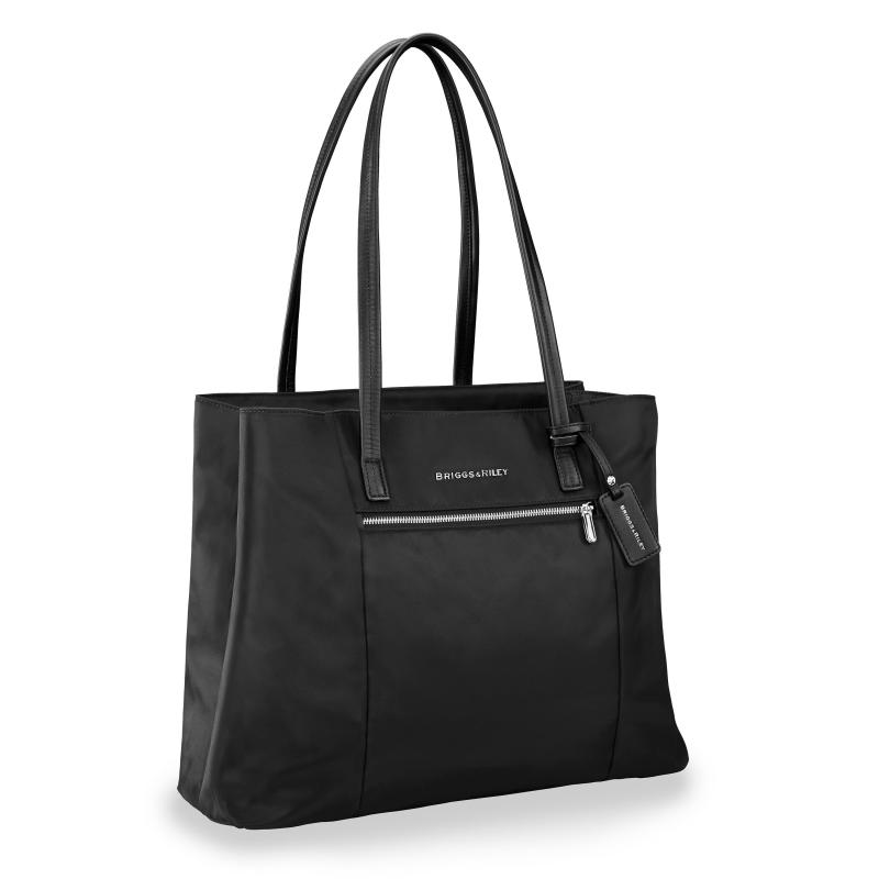 Briggs & Riley Rhapsody Essential Tote - Black 2 Briggs & Riley Rhapsody Essential Tote - Black 2