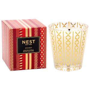 NEST Fragrances Holiday Classic Candle 2 NEST Fragrances Holiday Classic Candle 2
