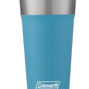 Newell Brands Distribution LLC Coleman Brewski 20 Oz. Tumbler - Carribbean Sea 2 Newell Brands Distribution LLC Coleman Brewski 20 Oz. Tumbler - Carribbean Sea 2