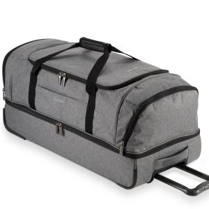 Ricardo Beverly Hills - Malibu Bay 3.0 30-Inch Rolling Duffel Bag - Stellar Gray 2 Ricardo Beverly Hills - Malibu Bay 3.0 30-Inch Rolling Duffel Bag - Stellar Gray 2