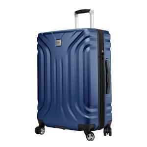 Ricardo Skyway - Nimbus 4.0 Medium Check-In Luggage - Maritime Blue 2 Ricardo Skyway - Nimbus 4.0 Medium Check-In Luggage - Maritime Blue 2