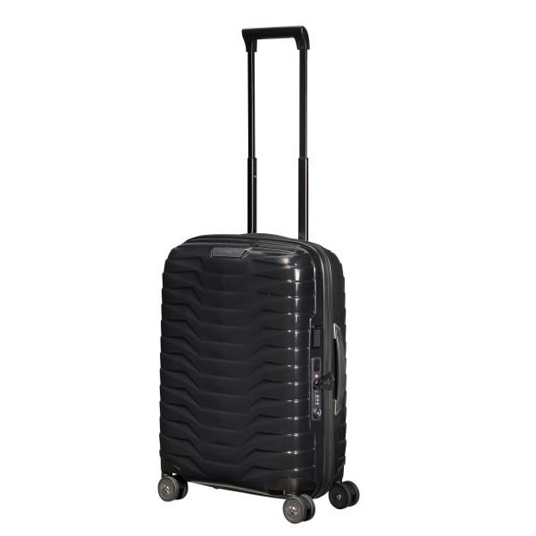 Samsonite® Proxis Carry-On Spinner Luggage (22") - Black 2 Samsonite® Proxis Carry-On Spinner Luggage (22") - Black 2