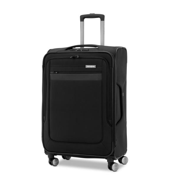 Samsonite® Ascella 3.0 25" Medium Spinner Luggage - Black 2 Samsonite® Ascella 3.0 25" Medium Spinner Luggage - Black 2