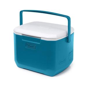 Coleman Chiller 16Qt Cooler Ocean 2 Coleman Chiller 16Qt Cooler Ocean 2