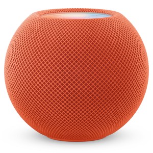 Apple Homepod Mini Orange 2 Apple Homepod Mini Orange 2